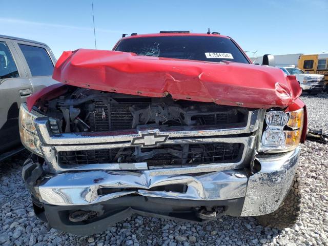 Продаж на аукціоні авто 2008 Chevrolet Silverado K3500, vin: 1GCJK33688F142671, номер лоту: 41594154