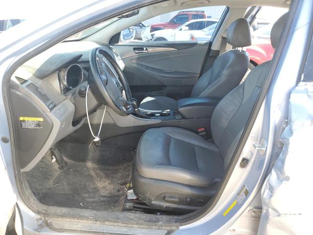 Aukcja sprzedaży 2013 Hyundai Sonata Hybrid, vin: KMHEC4A43DA076197, numer aukcji: 45011464