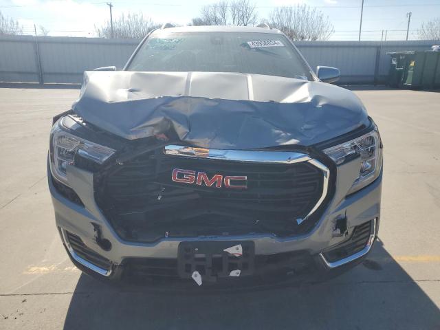 Продажа на аукционе авто 2023 Gmc Terrain Sle, vin: 3GKALMEG4PL185714, номер лота: 43958834