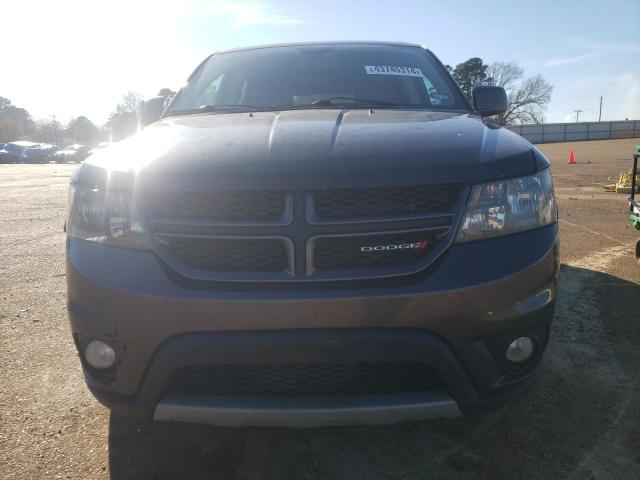 Продаж на аукціоні авто 2016 Dodge Journey R/t, vin: 3C4PDCEG9GT114795, номер лоту: 43745314