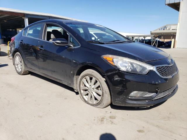 Aukcja sprzedaży 2014 Kia Forte Ex, vin: KNAFX4A80E5209554, numer aukcji: 43945704