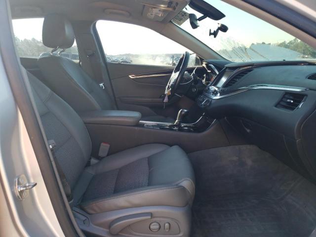 Aukcja sprzedaży 2016 Chevrolet Impala Lt, vin: 2G1115S35G9137921, numer aukcji: 43478084