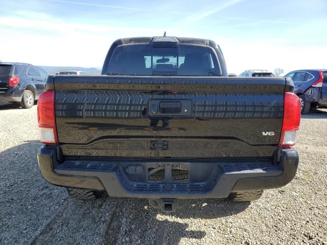 Aukcja sprzedaży 2017 Toyota Tacoma Double Cab, vin: 3TMCZ5AN3HM062477, numer aukcji: 43888564