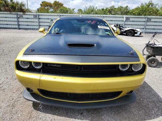 Aukcja sprzedaży 2021 Dodge Challenger, vin: 2C3CDZBT7MH635249, numer aukcji: 44658314