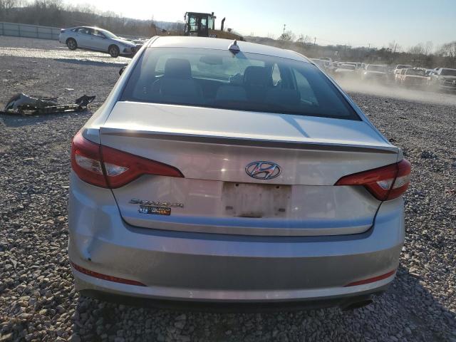 2016 Hyundai Sonata Se მანქანა იყიდება აუქციონზე, vin: 5NPE24AF6GH359053, აუქციონის ნომერი: 43763714