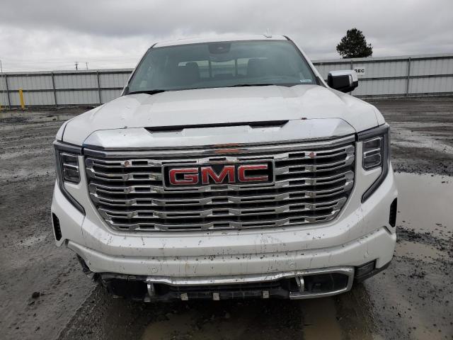 Продаж на аукціоні авто 2023 Gmc Sierra K1500 Denali, vin: 3GTUUGE84PG300157, номер лоту: 41509824