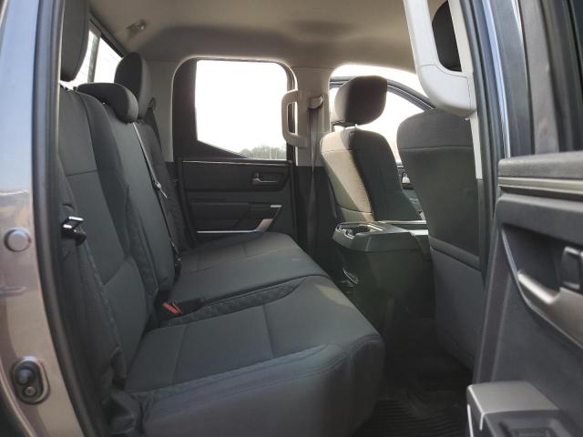 Продаж на аукціоні авто 2023 Toyota Tundra Double Cab Sr, vin: 5TFLA5DA2PX058106, номер лоту: 44721664