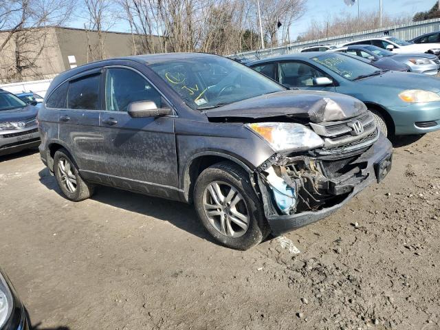 Aukcja sprzedaży 2011 Honda Cr-v Exl, vin: 5J6RE4H73BL028727, numer aukcji: 43887864