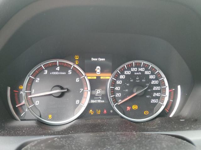 Aukcja sprzedaży 2019 Acura Tlx Advance, vin: 19UUB3F80KA801486, numer aukcji: 42570064