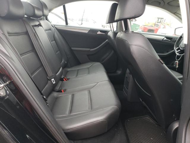 Aukcja sprzedaży 2016 Volkswagen Jetta Se, vin: 3VWD67AJXGM406727, numer aukcji: 43849374