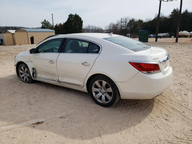 43880544 :رقم المزاد ، 1G4GH5E36DF151883 vin ، 2013 Buick Lacrosse Premium مزاد بيع
