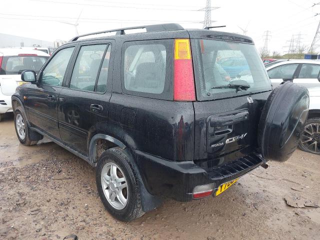 Aukcja sprzedaży 2001 Honda Cr-v Es Au, vin: JHLRD18501C212095, numer aukcji: 43705894