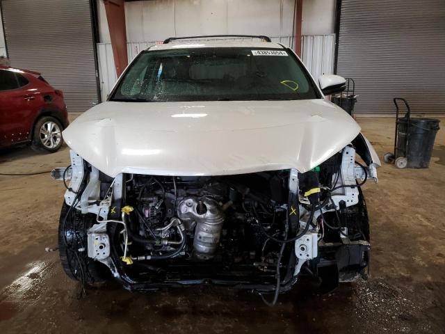 Aukcja sprzedaży 2018 Toyota Highlander Le, vin: 5TDBZRFH0JS865629, numer aukcji: 43853054