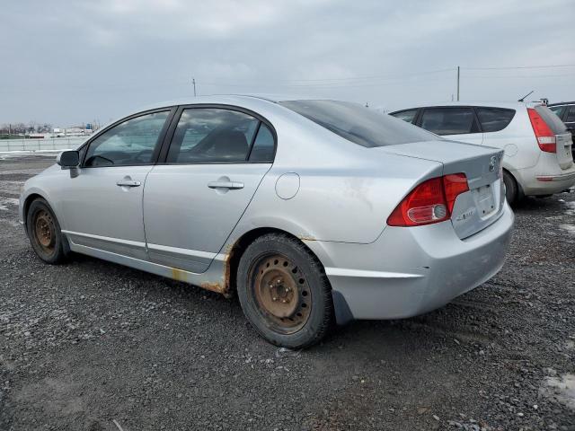 Aukcja sprzedaży 2007 Honda Civic Lx, vin: 2HGFA16567H013567, numer aukcji: 44182934