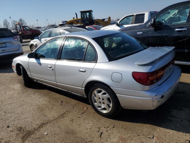 Aukcja sprzedaży 2002 Saturn Sl2, vin: 1G8ZK52732Z222100, numer aukcji: 43821704