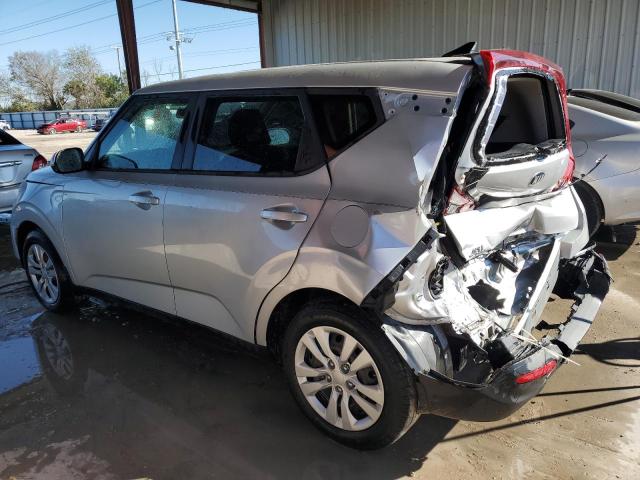 Aukcja sprzedaży 2020 Kia Soul Lx, vin: KNDJ23AU8L7716769, numer aukcji: 43568944