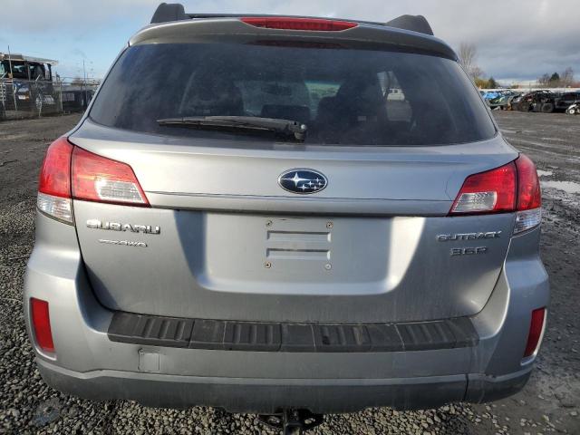 Aukcja sprzedaży 2010 Subaru Outback 3.6r Limited, vin: 4S4BRDKC9A2376727, numer aukcji: 44760294
