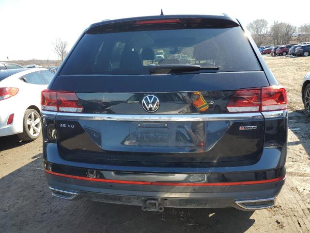 Продаж на аукціоні авто 2021 Volkswagen Atlas Se, vin: 1V2KR2CA9MC531392, номер лоту: 43073594