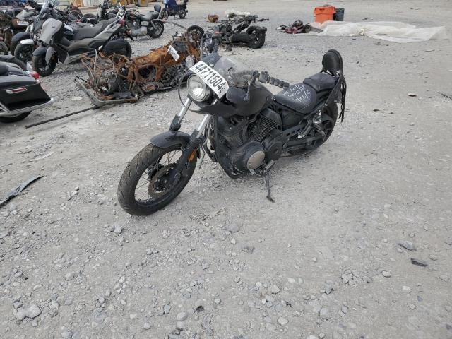Продаж на аукціоні авто 2017 Yamaha Xvs950, vin: JYAVN05E1HA013093, номер лоту: 44711504