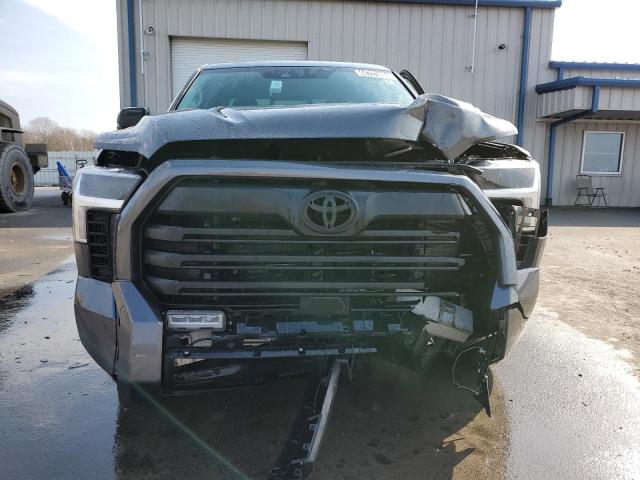 Продаж на аукціоні авто 2023 Toyota Tundra Double Cab Sr, vin: 5TFLA5DA2PX058106, номер лоту: 44721664