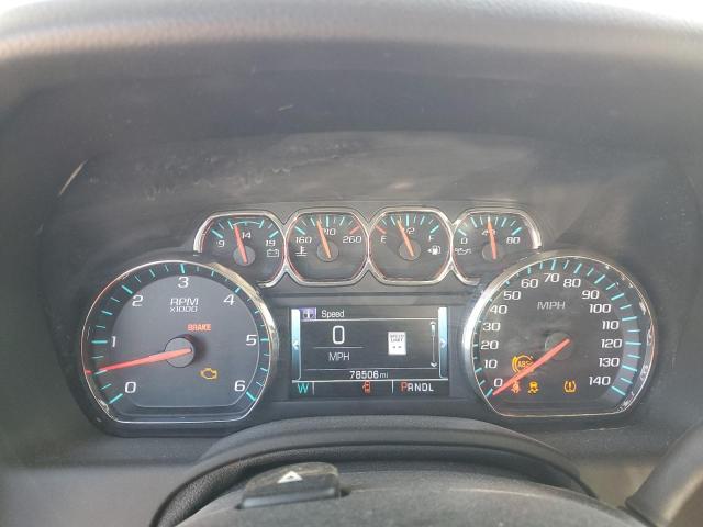 Aukcja sprzedaży 2019 Chevrolet Tahoe K1500 Lt, vin: 1GNSKBKC3KR375490, numer aukcji: 43441884