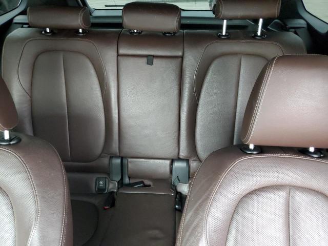 Aukcja sprzedaży 2017 Bmw X1 Sdrive2, vin: WBXHU7C30H5H34535, numer aukcji: 44725884