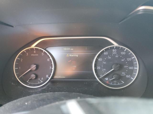 43266824 :رقم المزاد ، 1N4AA6AP8GC418739 vin ، 2016 Nissan Maxima 3.5s مزاد بيع