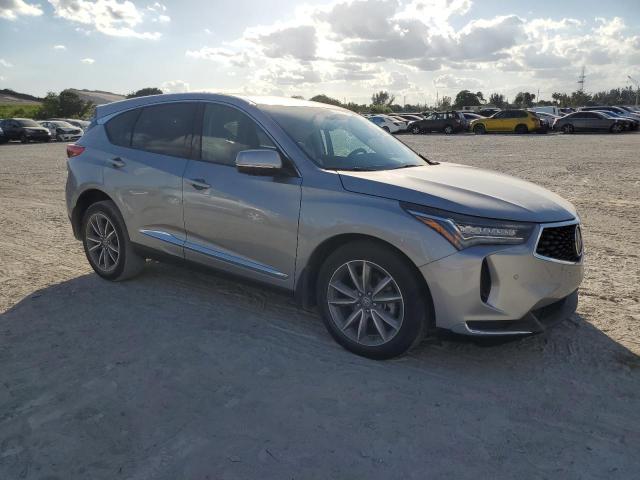 Aukcja sprzedaży 2022 Acura Rdx Technology, vin: 5J8TC1H58NL001785, numer aukcji: 41425714