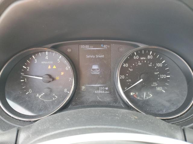 Aukcja sprzedaży 2018 Nissan Rogue Spor, vin: JN1BJ1CP7JW158082, numer aukcji: 43739654