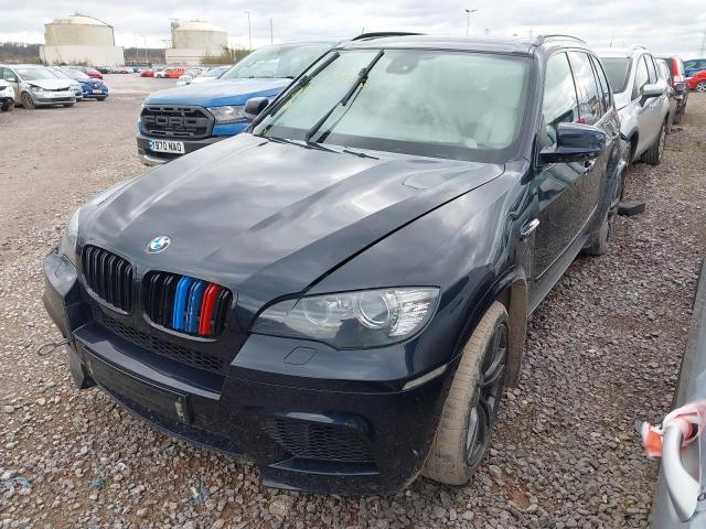 Aukcja sprzedaży 2012 Bmw X5 M Turbo, vin: WBSGY02060LH67687, numer aukcji: 43937514