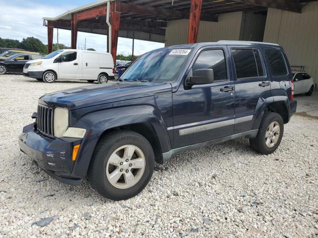 Aukcja sprzedaży 2011 Jeep Liberty Sport, vin: 1J4PP2GK5BW556294, numer aukcji: 43620264