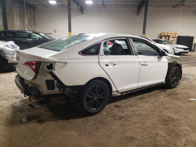 Продажа на аукционе авто 2016 Hyundai Sonata Se, vin: 5NPE24AF9GH295218, номер лота: 41202784