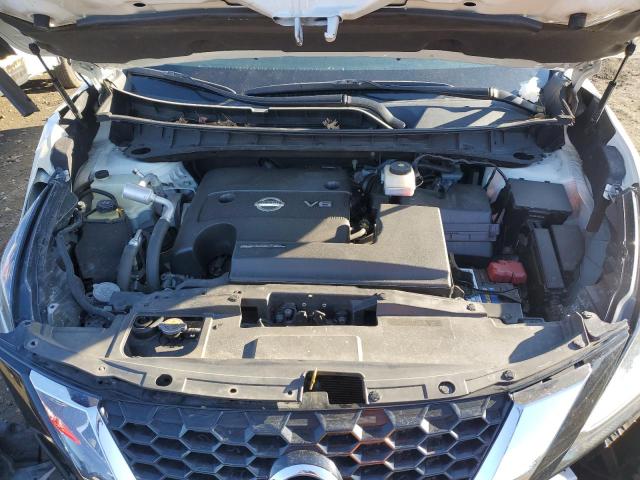 Aukcja sprzedaży 2019 Nissan Murano S, vin: 5N1AZ2MS4KN121312, numer aukcji: 43399384