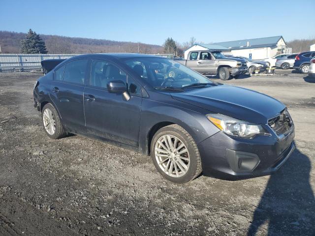 Aukcja sprzedaży 2013 Subaru Impreza Premium, vin: JF1GJAD69DH021457, numer aukcji: 43801364