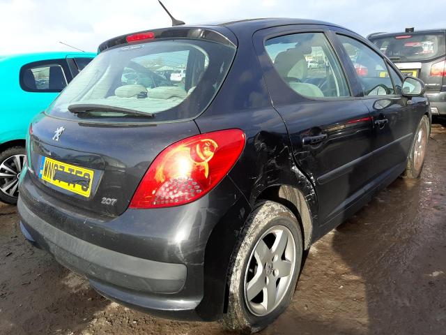 Aukcja sprzedaży 2007 Peugeot 207 Se 87, vin: VF3WCKFUC33761046, numer aukcji: 43613724