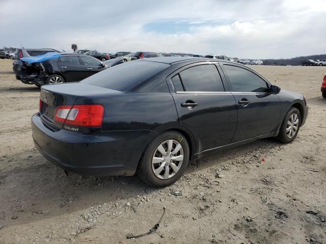 43746824 :رقم المزاد ، 4A32B3FF2CE019976 vin ، 2012 Mitsubishi Galant Es مزاد بيع