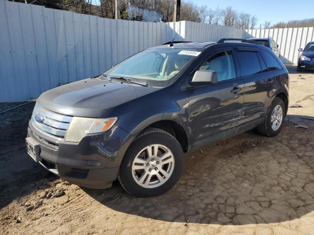 Продаж на аукціоні авто 2007 Ford Edge Se, vin: 2FMDK46CX7BA54298, номер лоту: 41650084