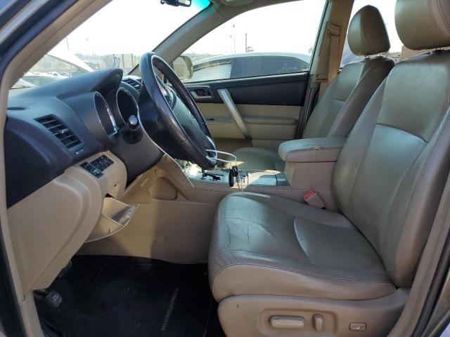 43454064 :رقم المزاد ، 5TDZK3EH5BS025459 vin ، 2011 Toyota Highlander Base مزاد بيع
