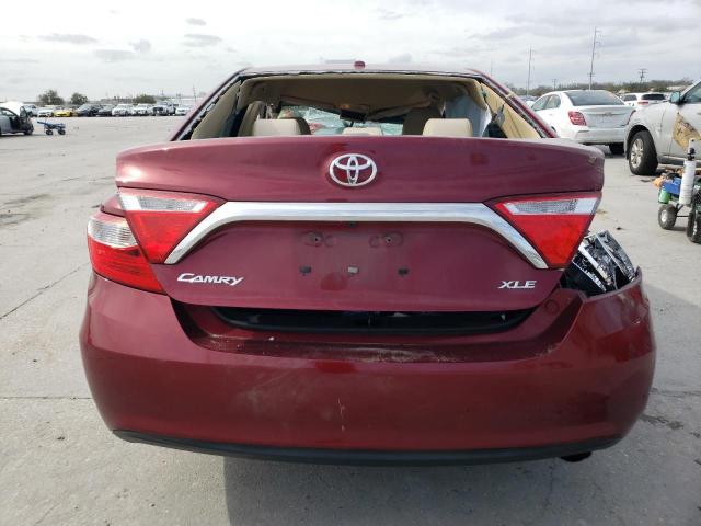 Продаж на аукціоні авто 2016 Toyota Camry Le, vin: 4T1BF1FK4GU527821, номер лоту: 43758894