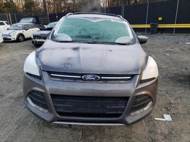 43381974 :رقم المزاد ، 1FMCU9GX8DUC77403 vin ، 2013 Ford Escape Se مزاد بيع