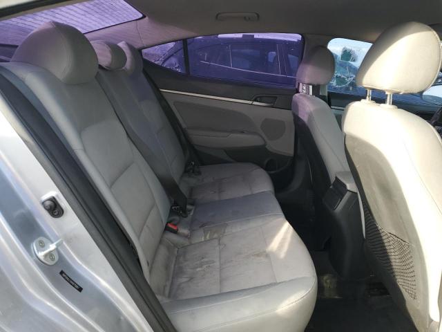 43249194 :رقم المزاد ، 5NPD84LF2HH075007 vin ، 2017 Hyundai Elantra Se مزاد بيع