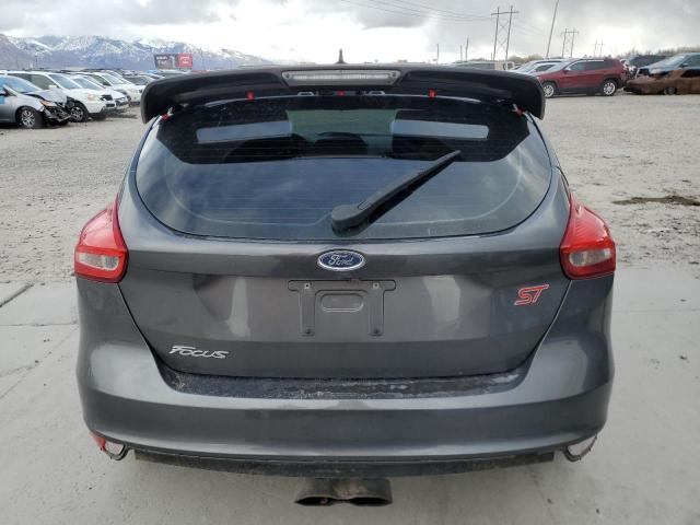 2016 Ford Focus St მანქანა იყიდება აუქციონზე, vin: 1FADP3L93GL315740, აუქციონის ნომერი: 43983714