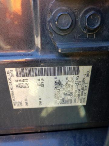 Aukcja sprzedaży 2011 Nissan Altima Base, vin: 1N4AL2AP3BC114245, numer aukcji: 42894954