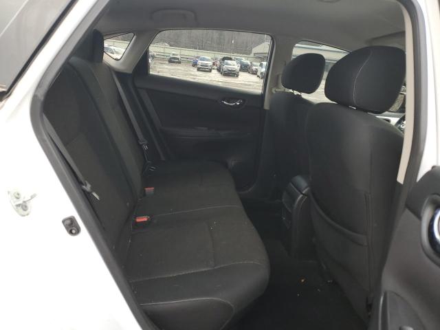 Продаж на аукціоні авто 2019 Nissan Sentra S, vin: 3N1AB7AP4KY359155, номер лоту: 44003174