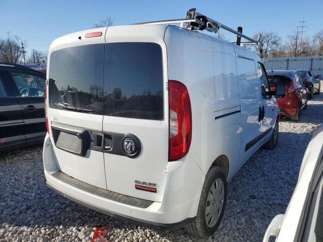 Aukcja sprzedaży 2017 Ram Promaster City Slt, vin: ZFBERFBB3H6E50706, numer aukcji: 42210964