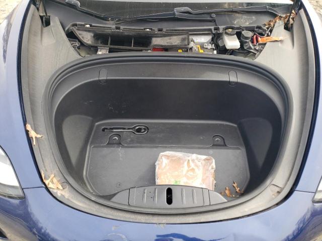 Aukcja sprzedaży 2019 Tesla Model 3, vin: 5YJ3E1EA9KF411858, numer aukcji: 43367444