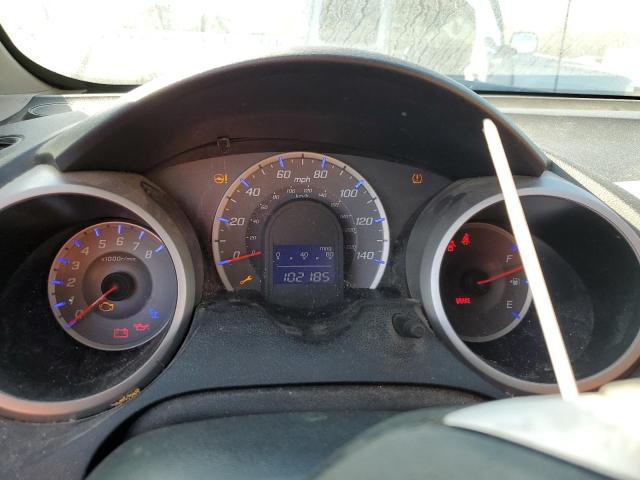 Aukcja sprzedaży 2012 Honda Fit, vin: JHMGE8H36CC035849, numer aukcji: 43433924