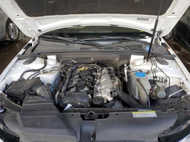 Продаж на аукціоні авто 2013 Audi A4 Premium, vin: WAUBFAFL8DN013180, номер лоту: 41703974