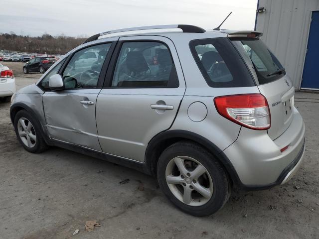 42564104 :رقم المزاد ، JS2YB417496202324 vin ، 2009 Suzuki Sx4 Touring مزاد بيع