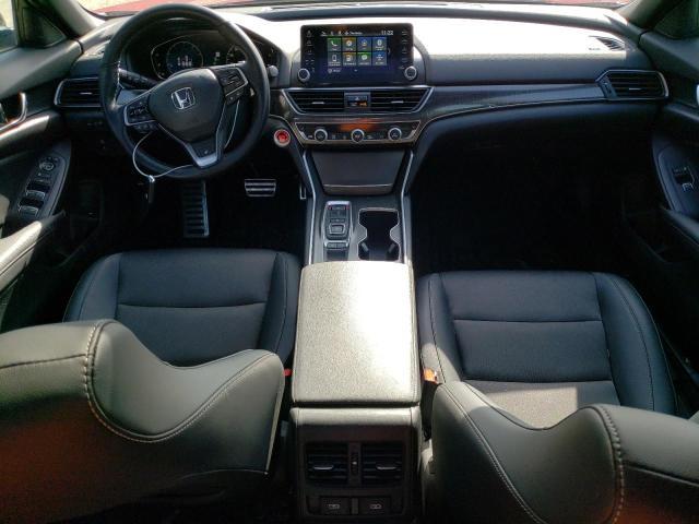 Продажа на аукционе авто 2022 Honda Accord Sport, vin: 1HGCV2F32NA011760, номер лота: 42918314
